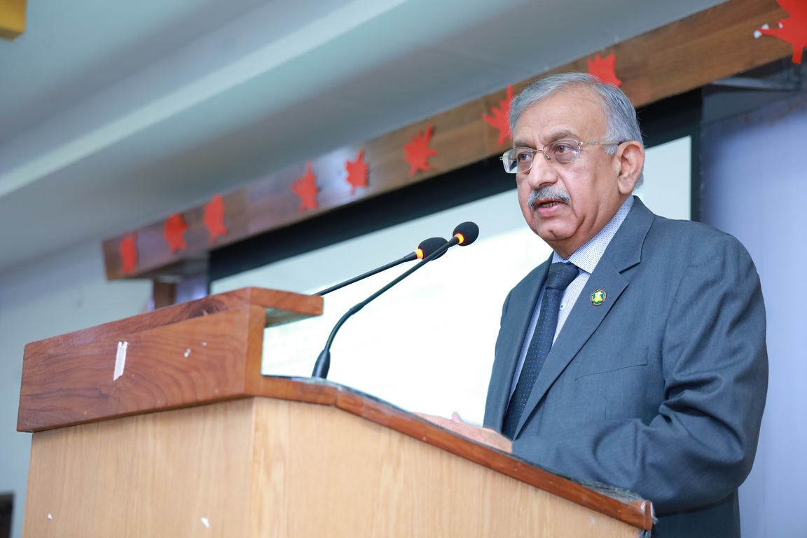 JSMU International Research Conference